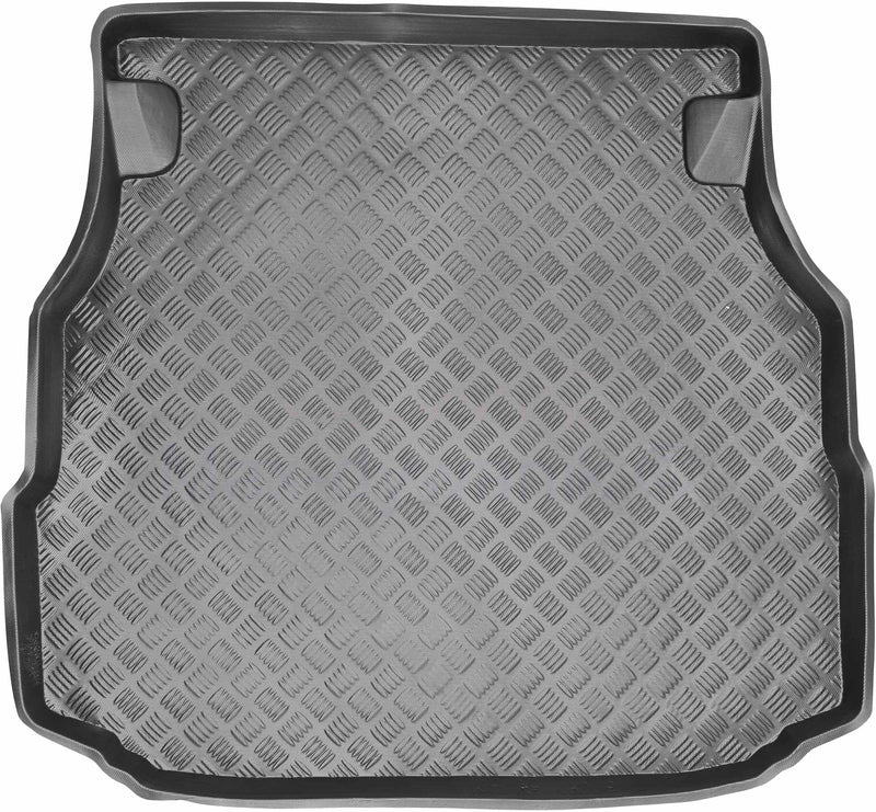 Стелка за багажник Mix-Plast за Mercedes C-Class W203 (2001–2007) Седан