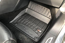 3D Гумени стелки Frogum за Citroën C5 II 4 части (2008-2017)