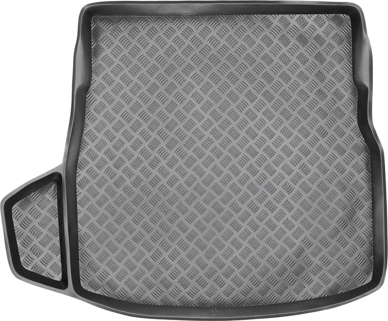 Стелка за багажник MIX-PLAST за Toyota Corolla XII Sedan (2019+)