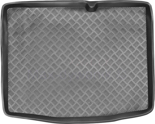 Стелка за багажник Mix-Plast за Suzuki SX4 S-Cross Кросоувър с багажник в долно положение (2013–2018)