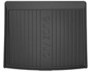 Гумена стелка за багажник Frogum DRY ZONE за Volvo S60 Седан (2018+)