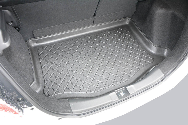 Стелка за багажник ARISTAR Guardliner за Honda Jazz III Hatchback (2015–2020)