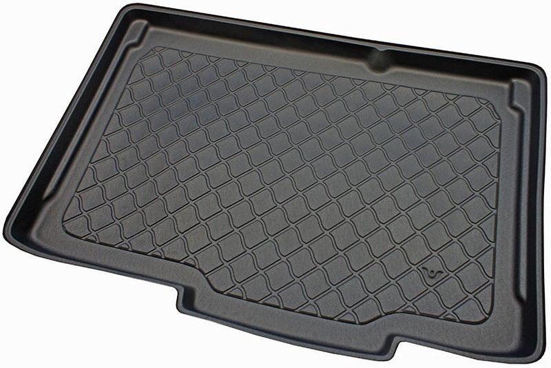 Стелка за багажник Aristar за Opel Corsa IV D Хечбек 3/5 врати (2006–11.2014) за багажник в долно положение