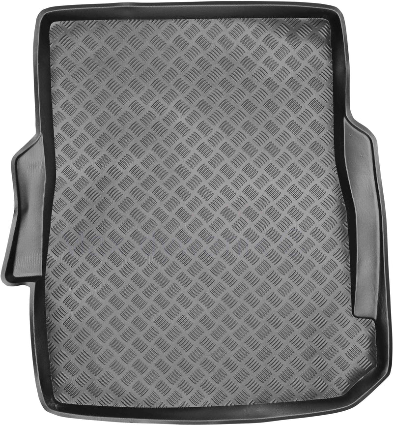 Стелка за багажник MIX-PLAST за BMW 5 E39 Седан (1995-2004) With Navi