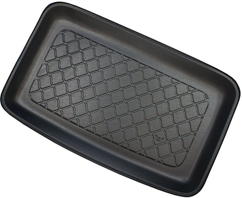 Стелка за багажник ARISTAR Guardliner за Seat Alhambra II VAN 5 врати (09.2010–03.2022) 7 места 3-ти ред повдигнат