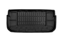 Гумена стелка за багажник Frogum Pro-Line за Mini Cooper S (2014 +), 3 врати