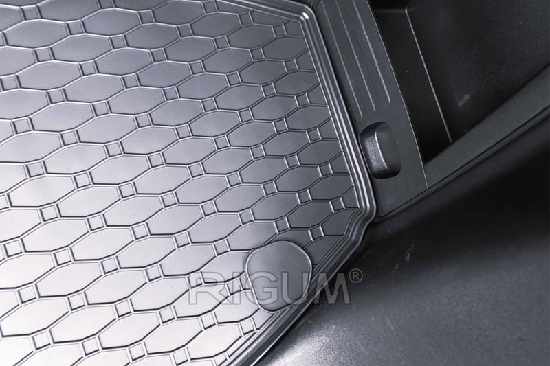 Гумена стелка за багажник Rigum за Hyundai ix35 (2010+)