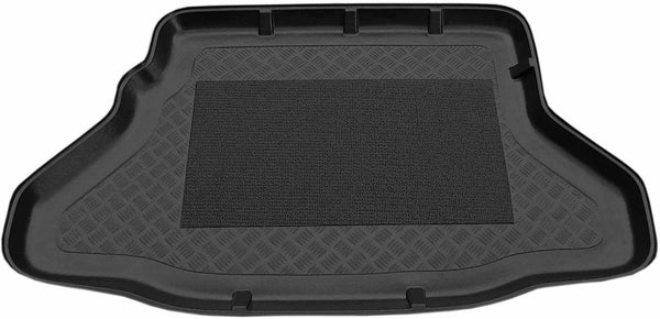 Стелка за багажник ARISTAR за Honda Insight II (2009 – 11.2013), хечбек (5 врати)