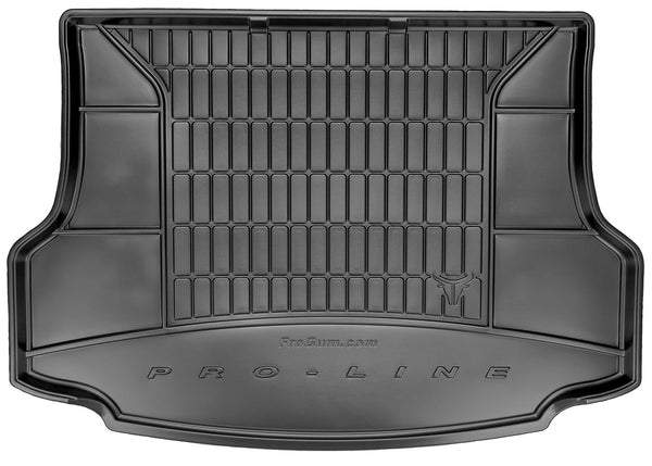 Гумена стелка за багажник Frogum Pro-Line за Toyota Rav4 дизел (2013-2018)