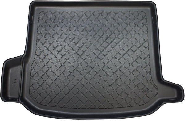 Стелка за багажник Aristar Guardliner за Mercedes GLC Coupe SUV (5 врати) (2016-2022) с лява странична вдлъбнатина