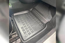 Гумени стелки Rezaw-Plast за Peugeot Partner (2008–2018) Тип леген