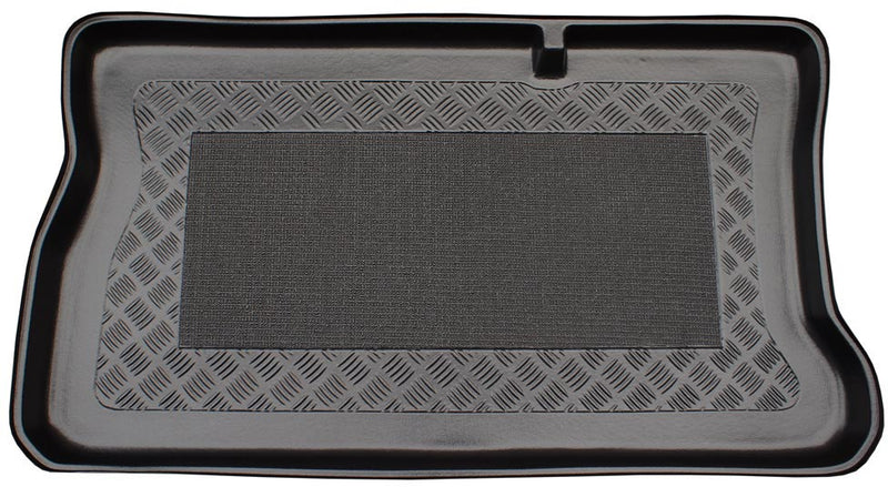 Стелка за багажник Aristar за Opel Corsa III C (2001–2006) Хечбек 3/5 врати