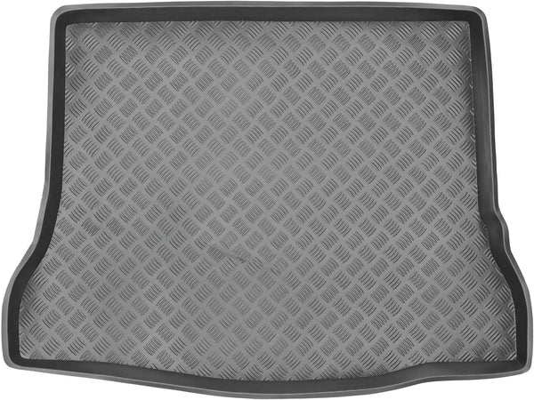 Стелка за багажник Mix-Plast за Mercedes A-Class W177 Седан (2018+) с ремонтен комплект