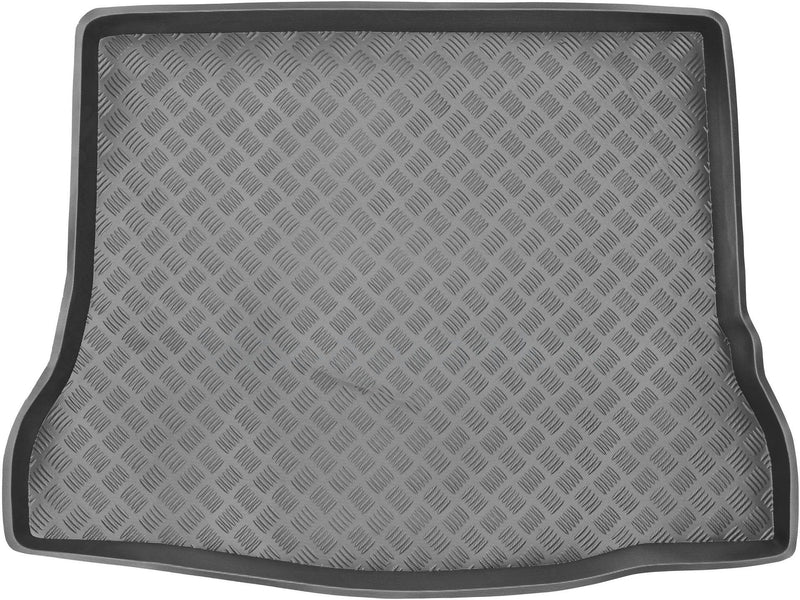 Стелка за багажник Mix-Plast за Mercedes A-Class W177 Седан (2018+) с ремонтен комплект