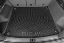 Гумена стелка Rigum за багажник за Volkswagen Touareg и Porsche Cayenne (2018+)