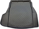 Стелка за багажник ARISTAR Guardliner за BMW 5 E60 Седан (2003-2010) с ляв и десен отвор