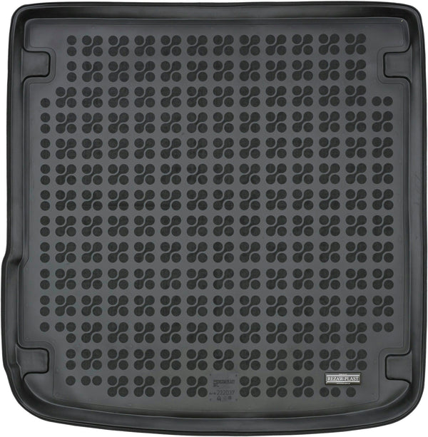 Стелка за багажник Rezaw-Plast за Audi A4 IV B9 Avant / Kombi (2015+)