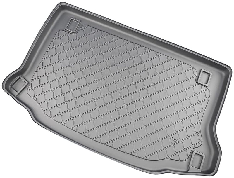 Стелка за багажник Aristar Guardliner за Jeep Cherokee III (KJ) SUV (2001–2007)