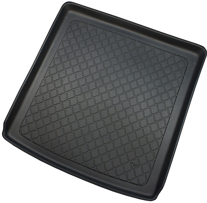 Стелка за багажник ARISTAR Guardliner за Škoda Octavia III (2013–2020) (5E) Комби 5 врати горно положение на багажника многофункционален под в най-висока позиция