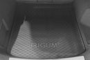 Гумена стелка Rigum за багажник За Audi A4 Седан (2016-2023)/Audi A5 Sportback (2007–2023)