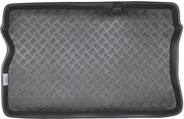 Стелка за багажник Mix-Plast за Opel Corsa D (2006–2014) Хечбек долно положение