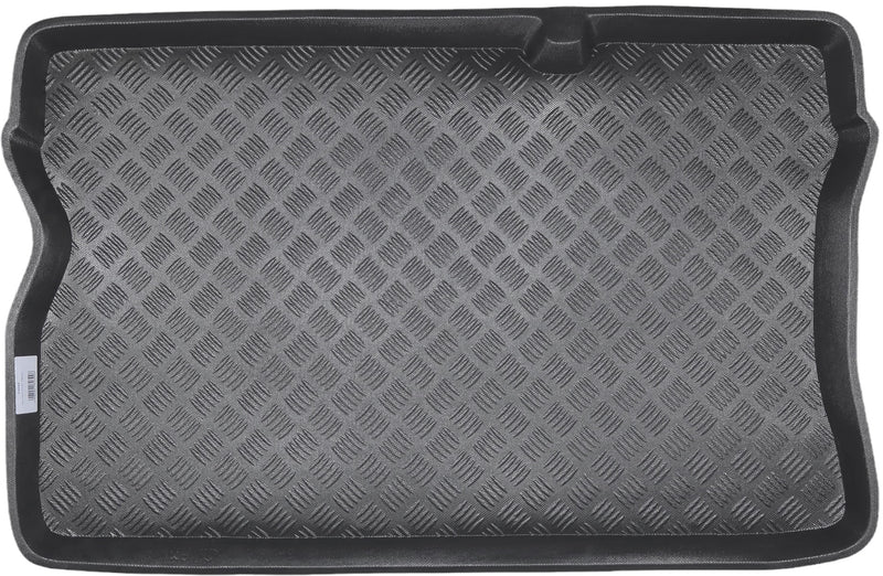 Стелка за багажник Mix-Plast за Opel Corsa B (1993–2000) Хечбек