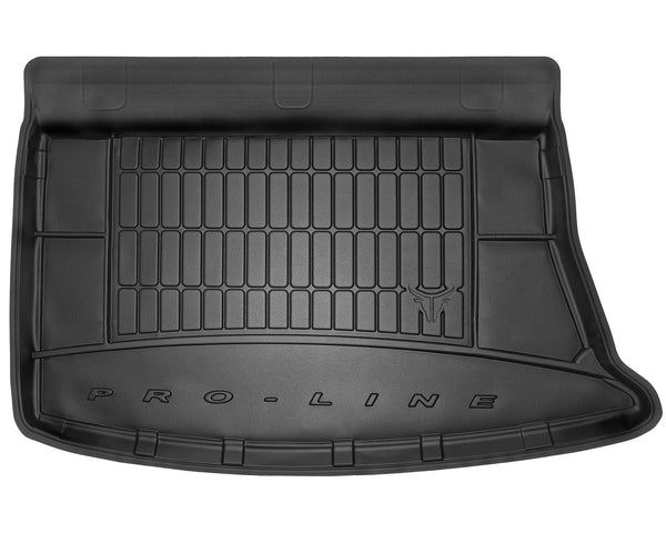 Гумена стелка за багажник Frogum Pro-Line за Hyundai i30 хечбек (2007-2012)