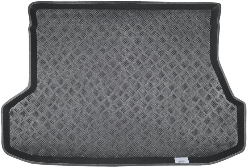 Стелка за багажник MIX-PLAST за Hyundai Accent II (1996–2006) хечбек