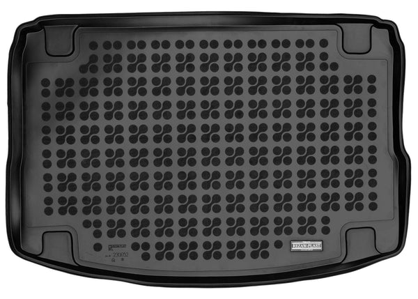 Гумена стелка за багажник Rezaw-Plast® за Hyundai i30 N (2019+)