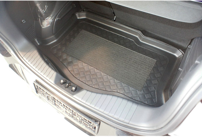 Стелка за багажник Aristar за SsangYong Tivoli (03.2015–2018) SUV с долно положение без многофункционален под