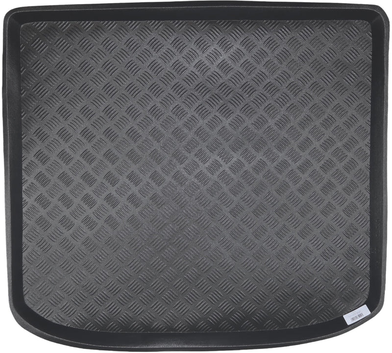 Стелка за багажник Mix-Plast за Seat Altea Freetrack (2007–2015) Миниван с горно положение на багажника