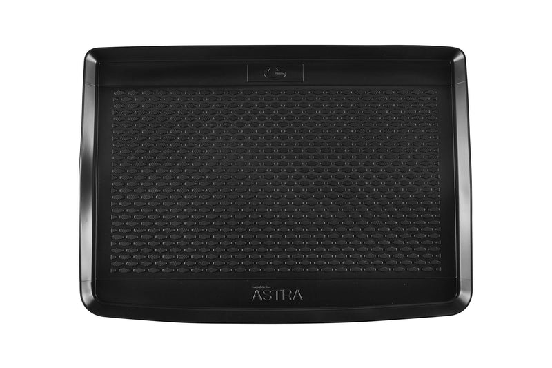 Стелка за багажник Gumarny Zubri за Opel Astra K хечбек (2015-2021) горно положение на багажника