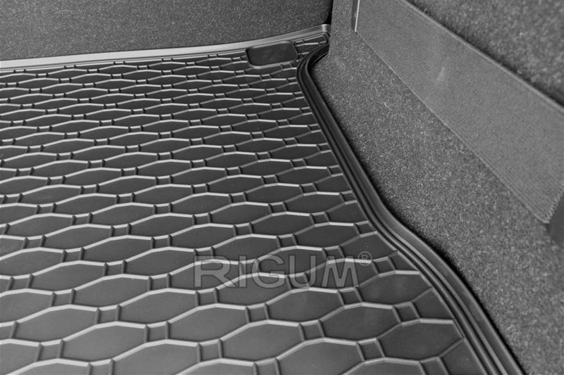 Гумена стелка за багажник Rigum за BMW i3 (2013+)