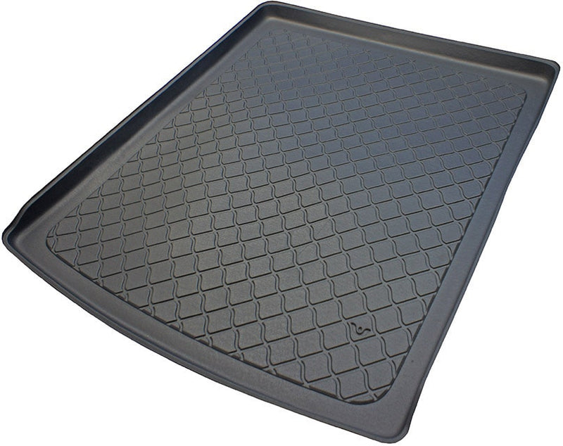 Стелка за багажник ARISTAR за Audi A6 C6 Avant / Allroad 5 врати (2005-2011) модели със система за монтажни релси и версия Quattro