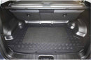 Стелка за багажник Aristar за SsangYong Korando III (2010–2019) SUV, 5 врати, 4x4