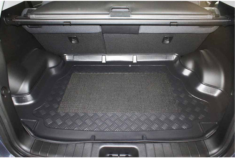 Стелка за багажник Aristar за SsangYong Korando III (2010–2019) SUV, 5 врати, 4x4