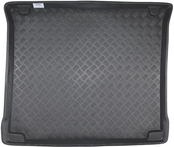 Стелка за багажник MIX-PLAST за Jeep Grand Cherokee IV SUV (2010–2017)