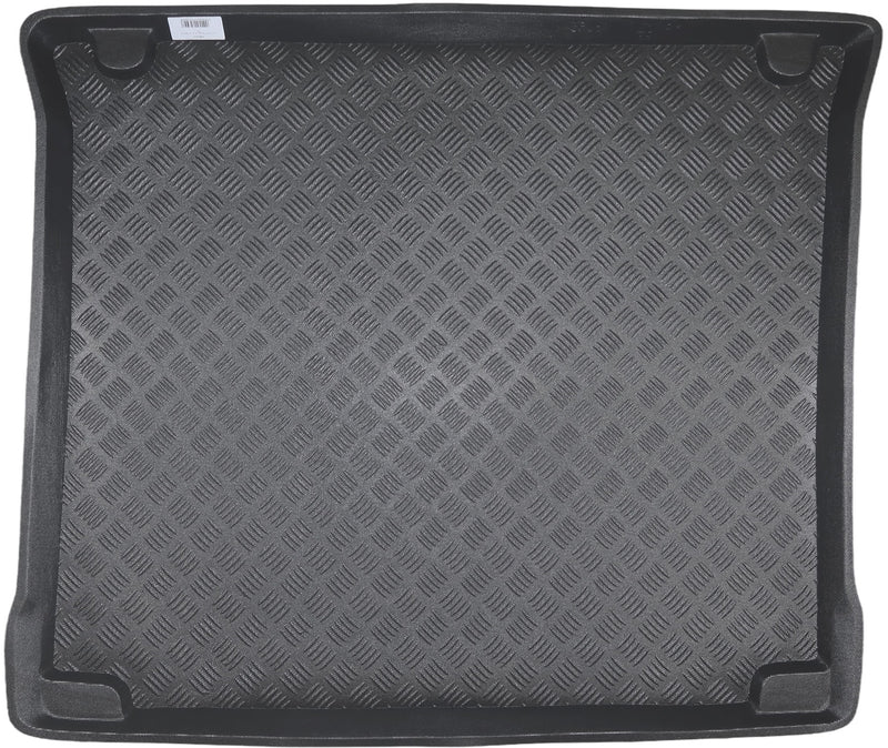 Стелка за багажник MIX-PLAST за Jeep Grand Cherokee IV SUV (2010–2017)