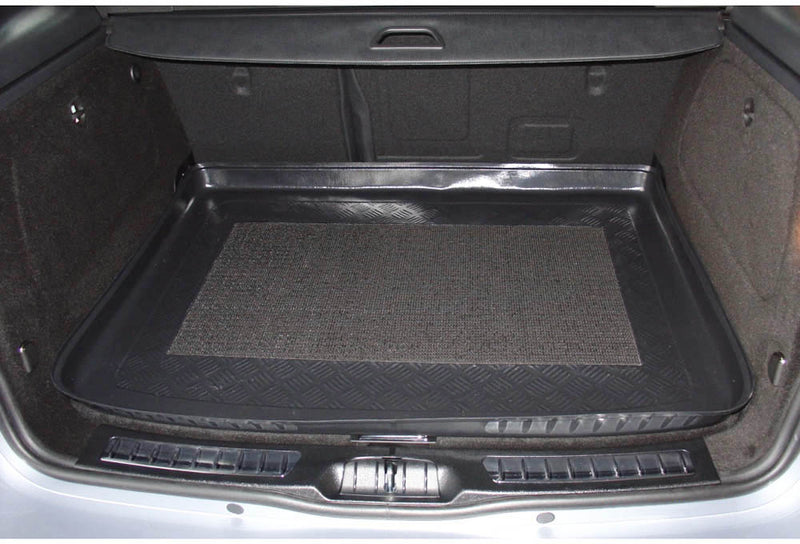 Стелка за багажник Aristar за Mercedes A-Class W169 (09.2004–08.2012) хечбек, 5 врати горно положение на рафта