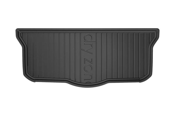 Гумена стелка за багажник Frogum DRY ZONE за Citroën C1, Peugeot 108, Toyota Aygo (2014+)