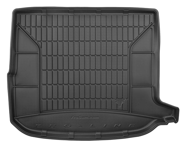 Гумена стелка за багажник Frogum Pro-Line за Mercedes GLC купе C253 (2016-2022)