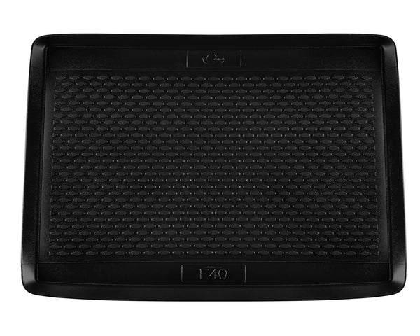 Стелка за багажник Gumarny Zubri За BMW Серия 1 F40 (2019-2024) / F70 (2024+), хечбек