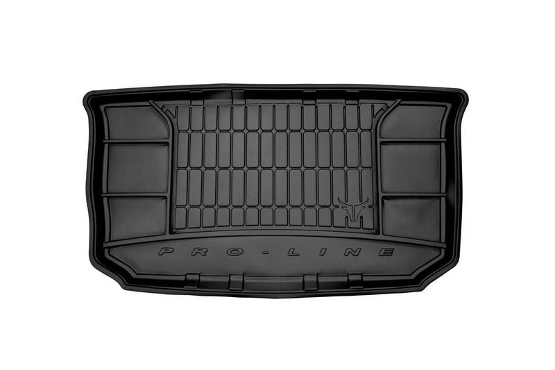 Гумена стелка за багажник Frogum за Smart ForFour и Renault Twingo (2015-2018)