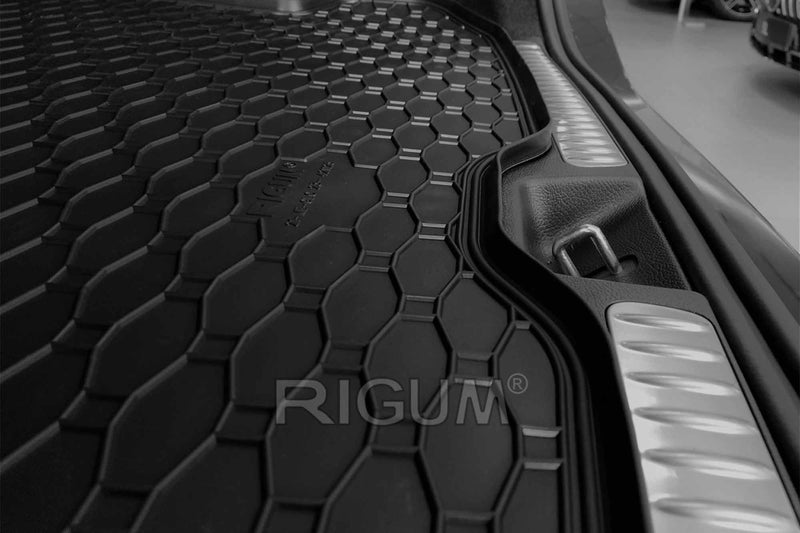 Гумена стелка за багажник Rigum за Mercedes GLC X254 (2023+)
