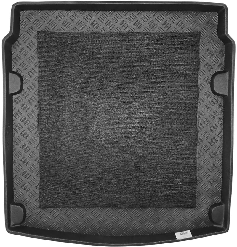 Стелка за багажник Mix-Plast за Audi A4 B8 Sedan (2007-2015)