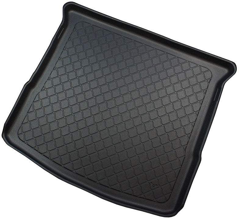 Стелка за багажник ARISTAR за BMW 2 (F46) Gran Tourer VAN 5 врати (2015-2022), версия 5/7 места (3-ти ред свален)