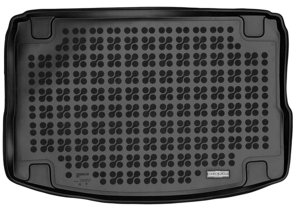 Гумена стелка за багажник Rezaw-Plast® за Hyundai i30 комби (2020+)