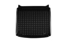 Гумена стелка за багажник Rezaw-Plast® за Skoda Kodiaq (2024+) – 5 места, долно положение на багажника