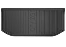 Гумена стелка за багажник Frogum DRY ZONE за VW Up (2011+) – горно положение