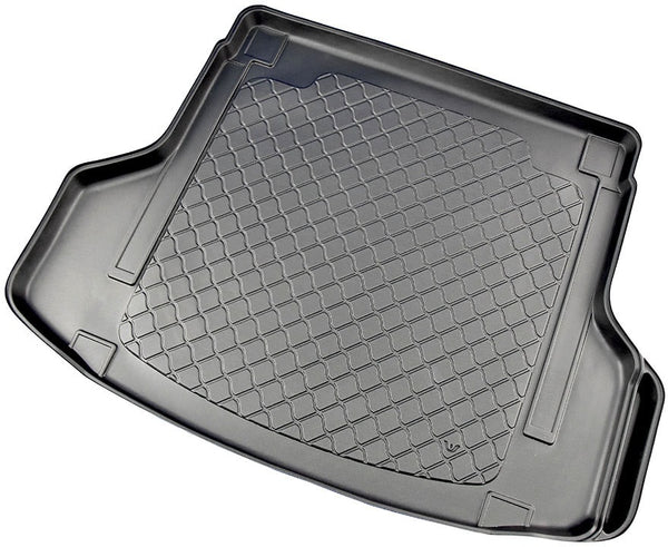 Стелка за багажник ARISTAR Guardliner за Hyundai i30 III (2017+) (PD) Комби 5D с монтажни релси и десен отвор